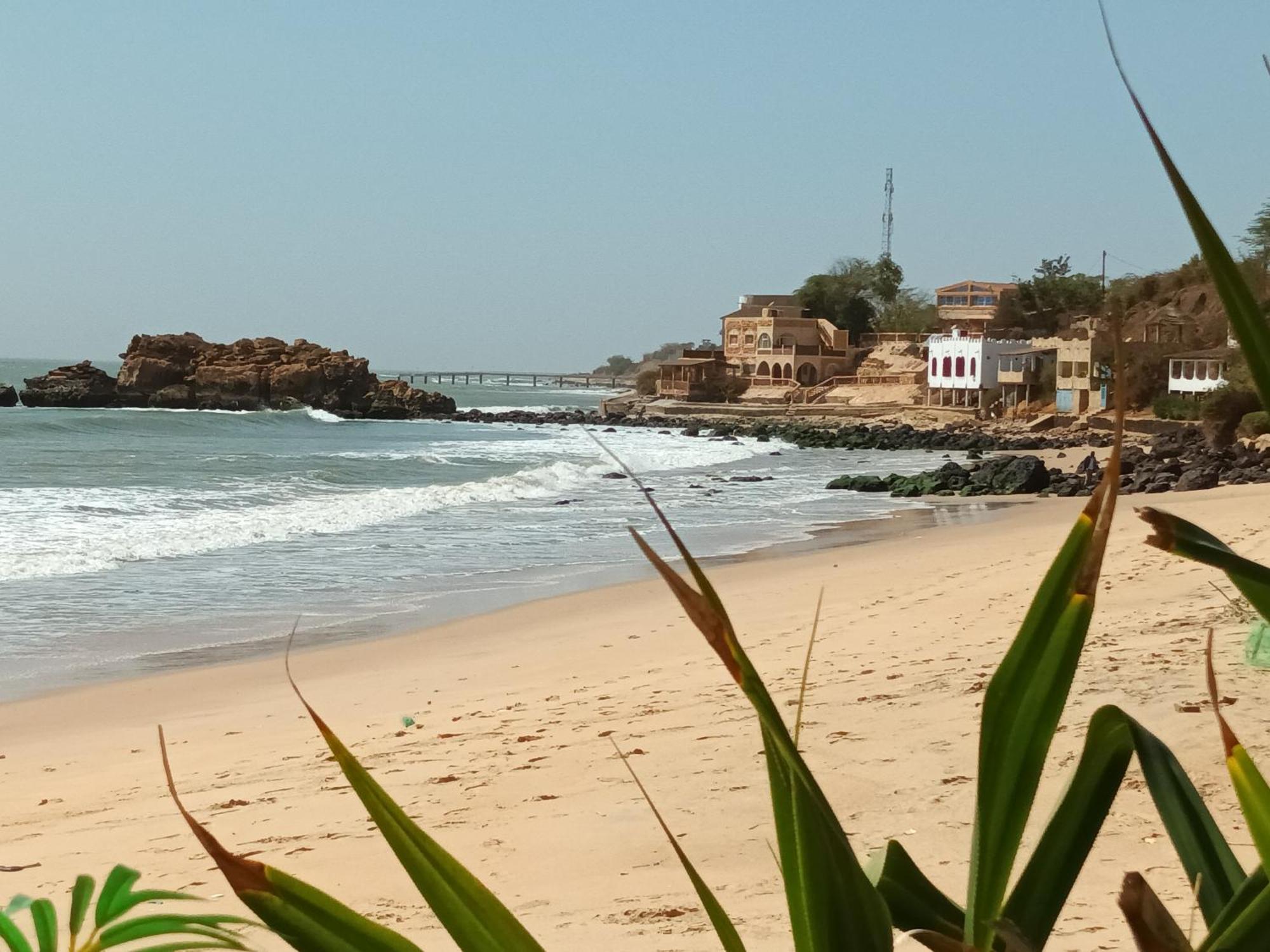 Apartmán L'Eden Saly Portudal Exteriér fotografie