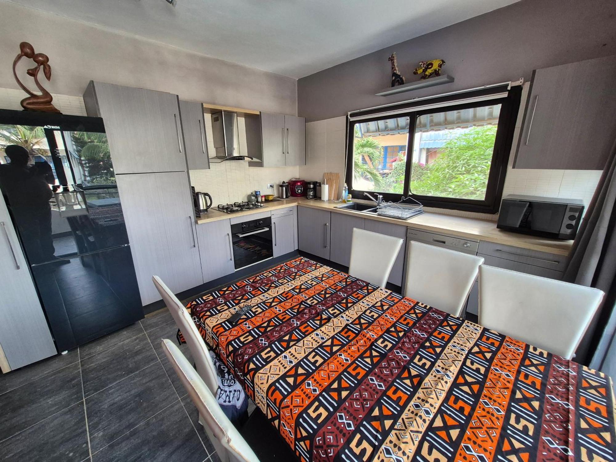 Apartmán L'Eden Saly Portudal Exteriér fotografie