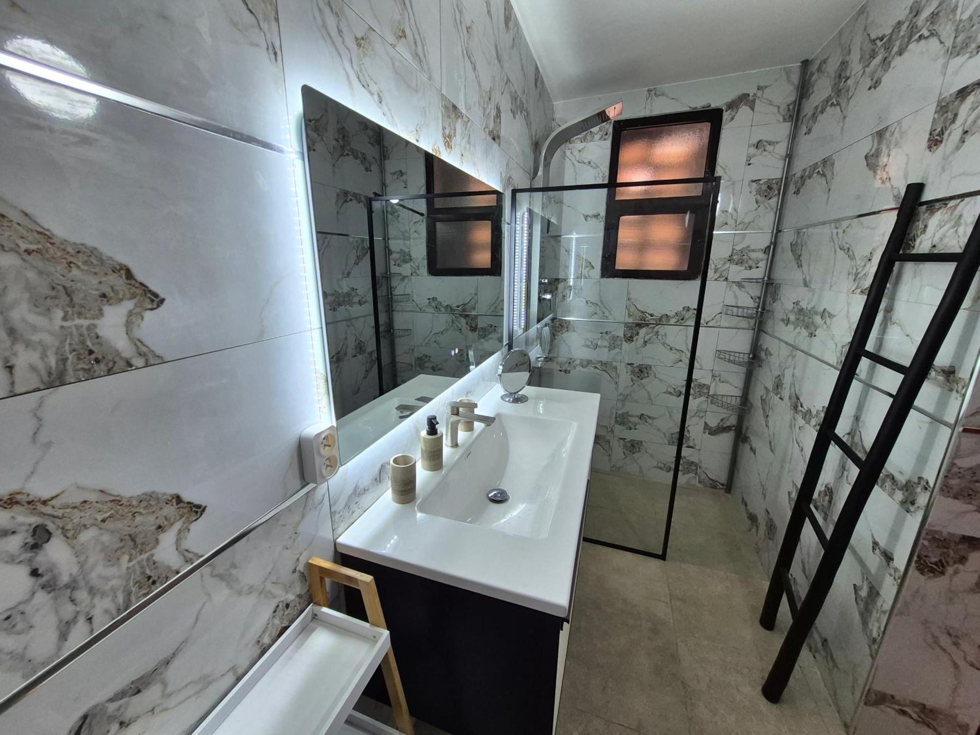 Apartmán L'Eden Saly Portudal Exteriér fotografie