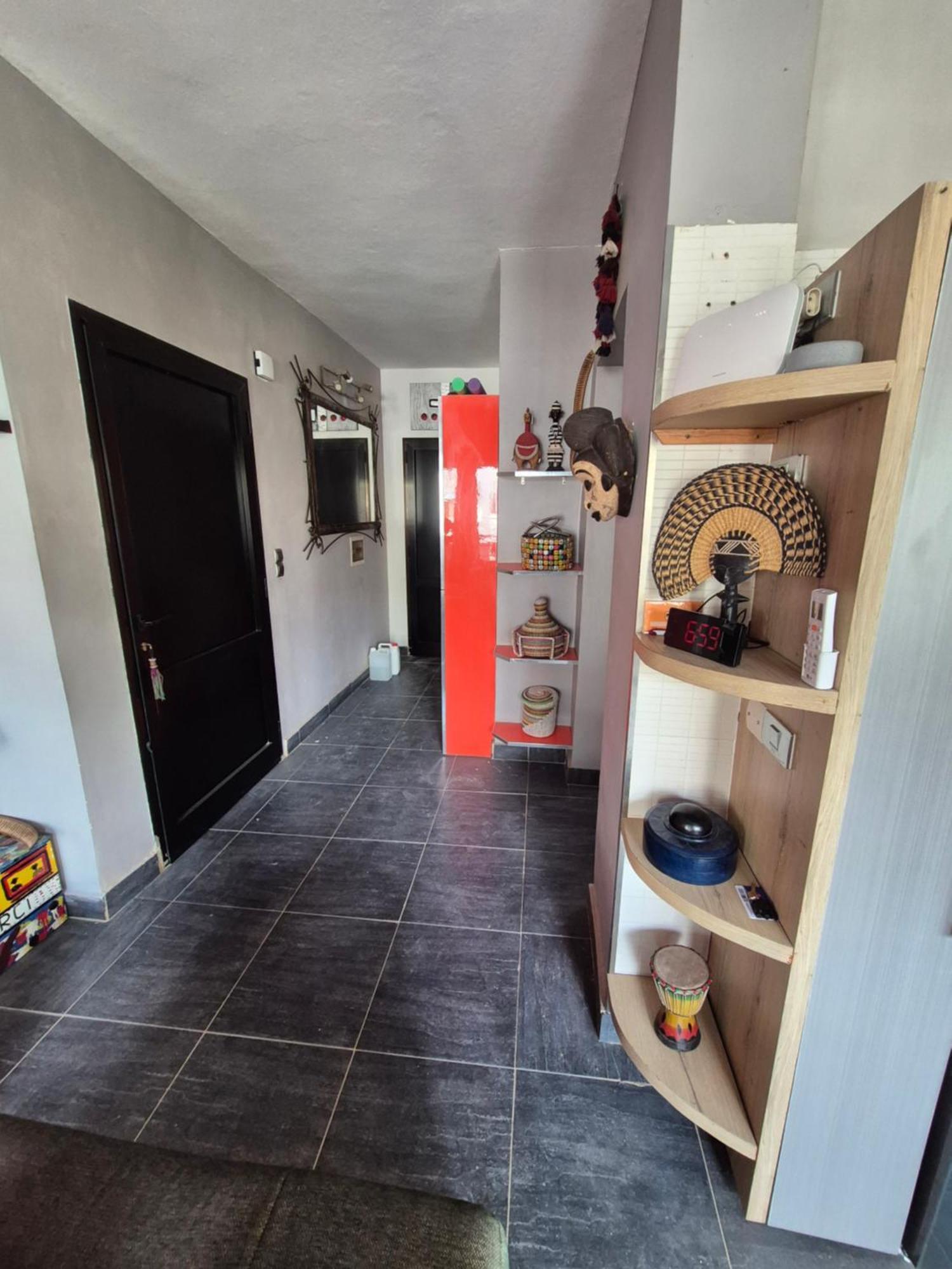 Apartmán L'Eden Saly Portudal Exteriér fotografie