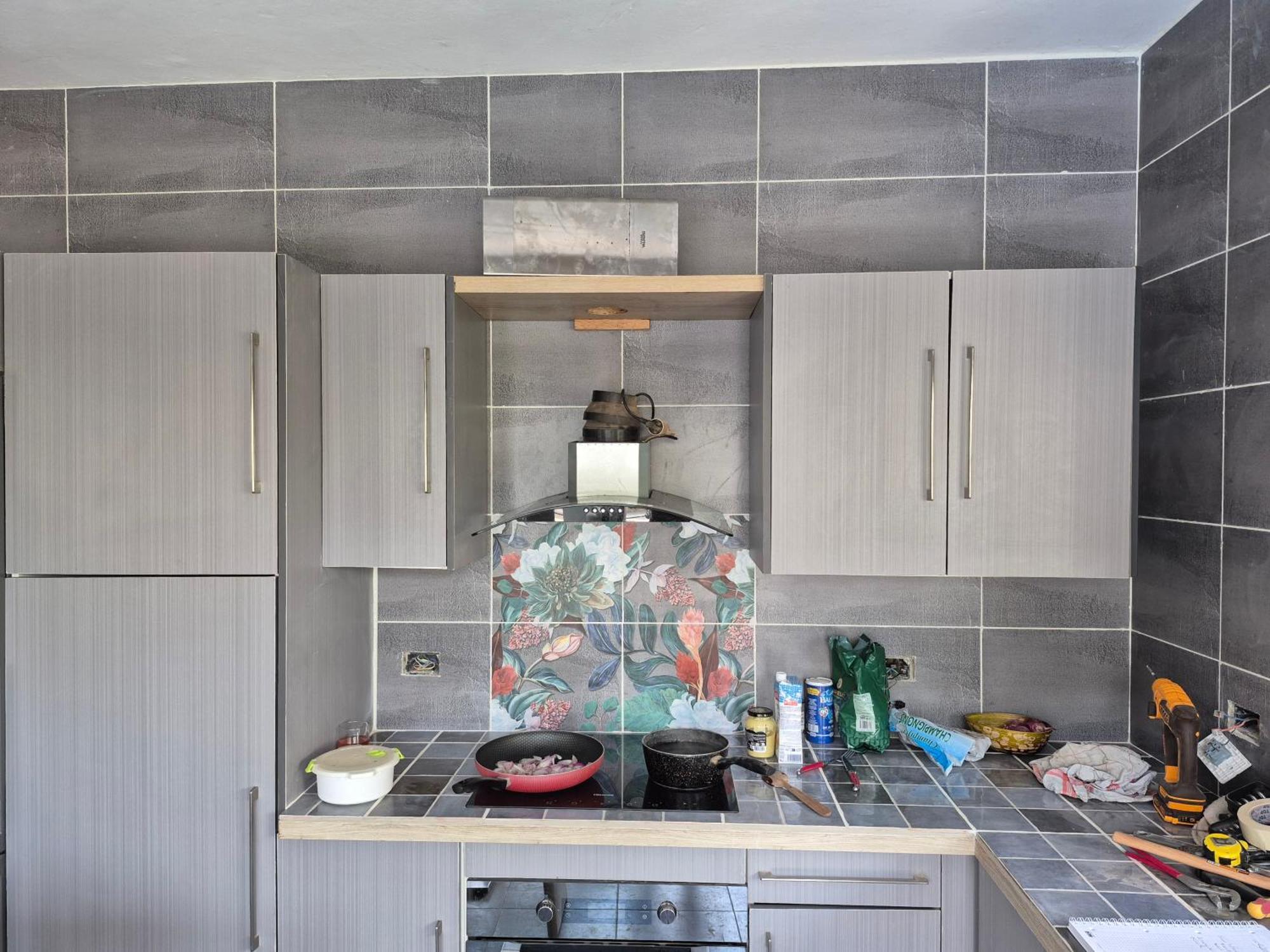 Apartmán L'Eden Saly Portudal Exteriér fotografie