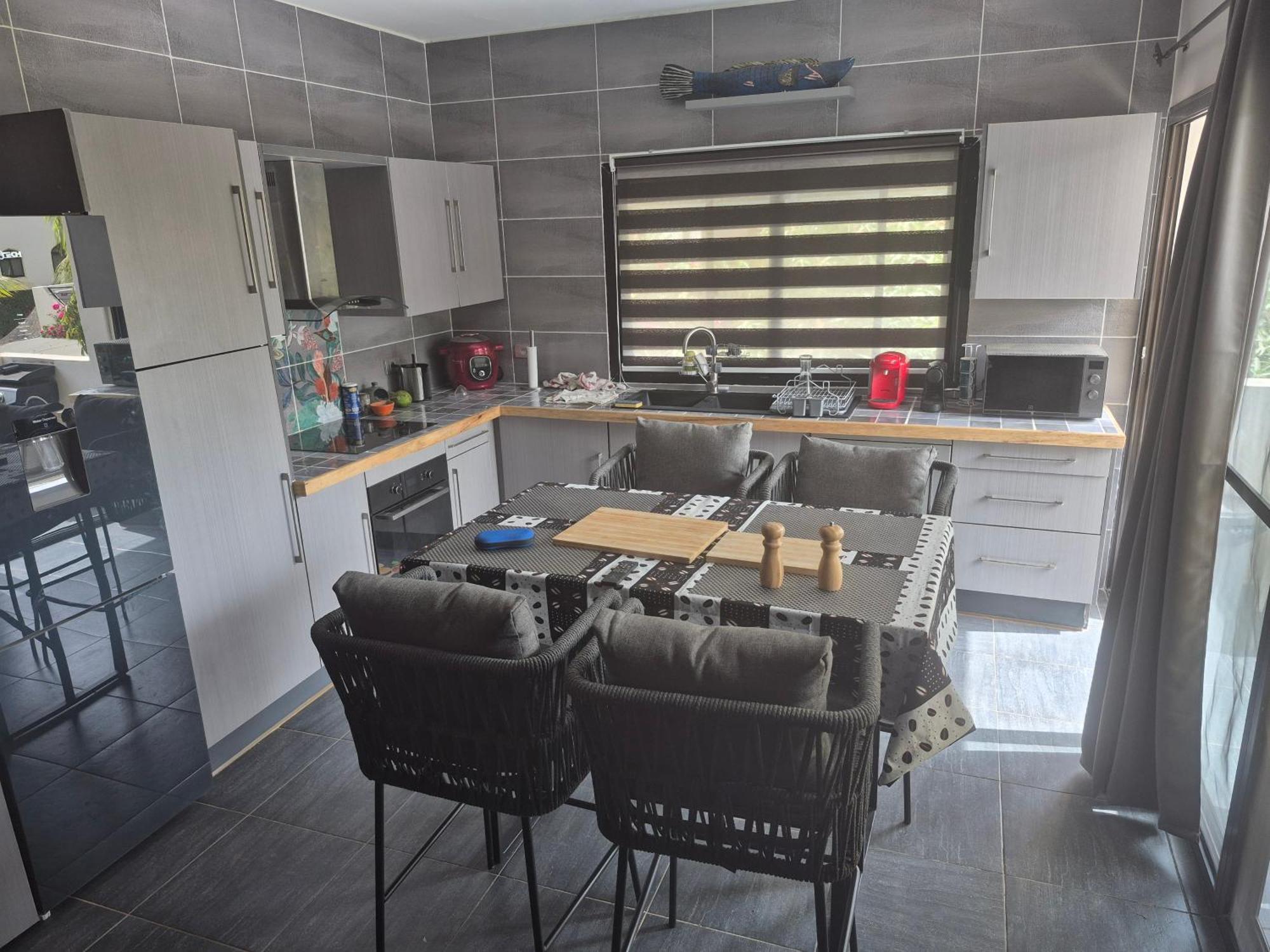 Apartmán L'Eden Saly Portudal Exteriér fotografie