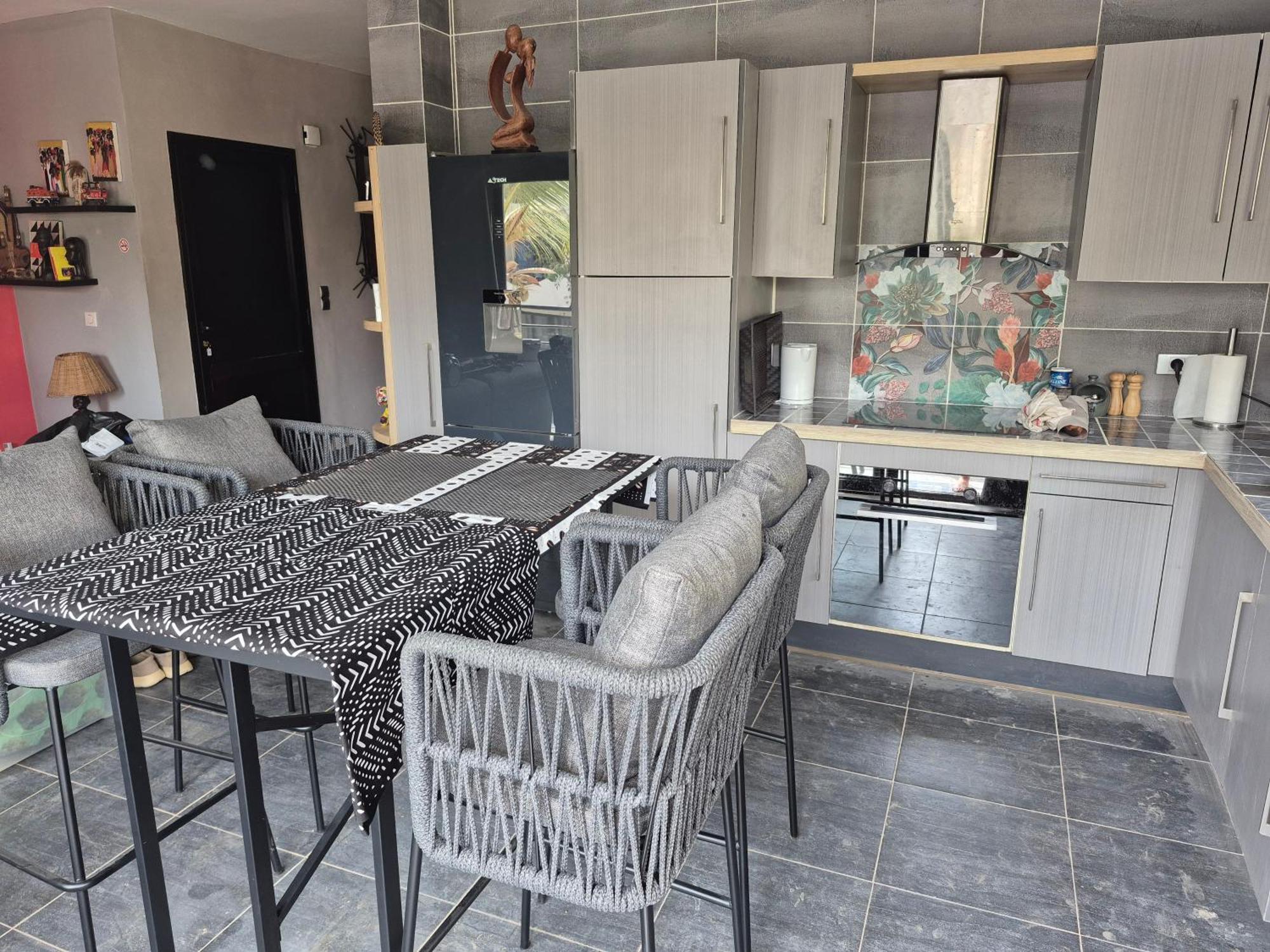 Apartmán L'Eden Saly Portudal Exteriér fotografie